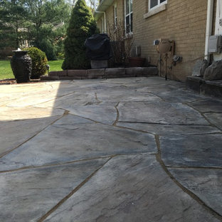 Landscape Patio Kalamazoo, MI