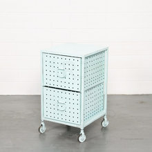 toy storage lounge