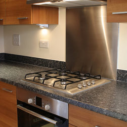 Appliances We Carry - Ovens