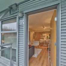 Appartment