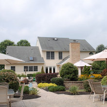Awesome Back Yards!