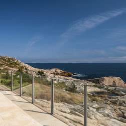 Infinity Railings - Products