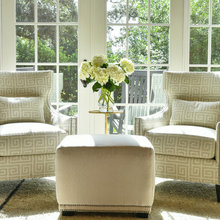 living room - love