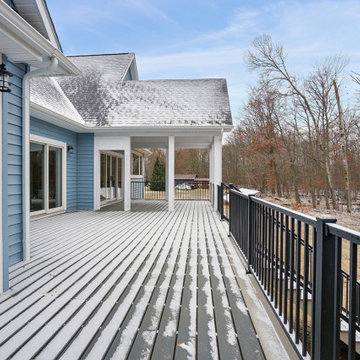 Birchcrest Milford New Build