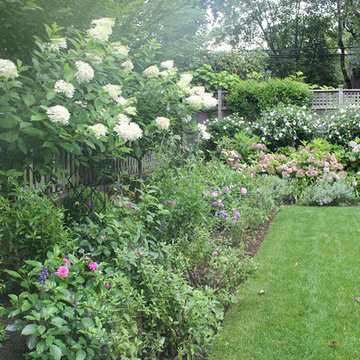 Gardens