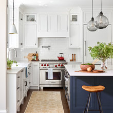 Beach - Kitchen