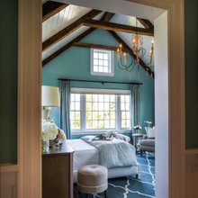 2015 HGTV Home