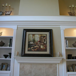 Sanderling Drive Residence - Drawings And Illustrations