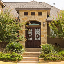 Front Doors