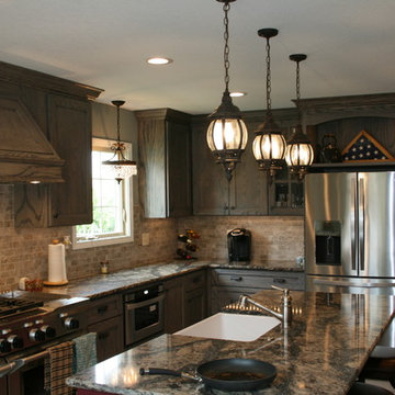 Palmer Kitchen
