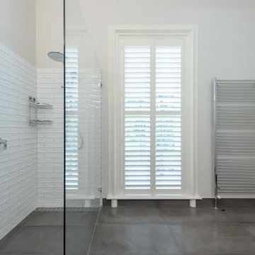 Deepdene Traditional Bathrooms