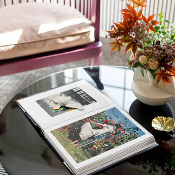 2020 Lake Forest Showhouse + Gardens | Teenage Girl's Bedroom