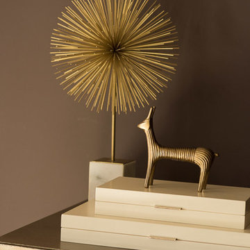 Scarsdale Luxe Living Room