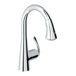 Grohe 32298000 - Kitchen Faucets