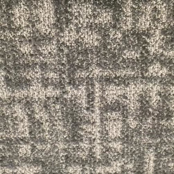 Nylon Carpet - Friday Never Looking Back - Carpet Tiles