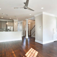 Toscana wall Color ideas