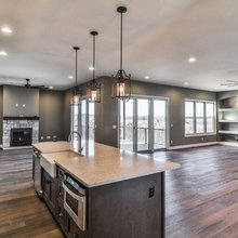 kitchen ideas