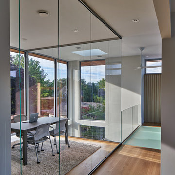 Grand Rapids Glass House