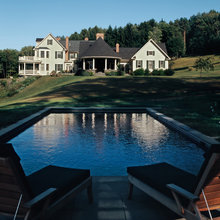 Resort project