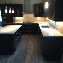 kitchen countertops