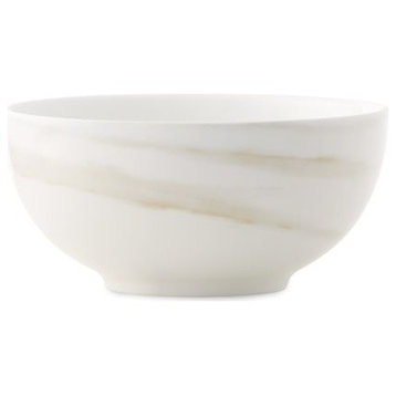 Wedgwood Vera Venato Imperial Soup, Cereal Bowl