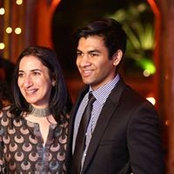 Photo de Nidhi Sachdev
