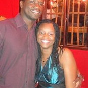 Omo Oyier's photo