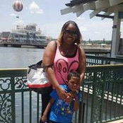 Chinyere Thomas's photo