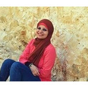 Kholoud Saads foto