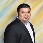 Yogesh Patel's photo