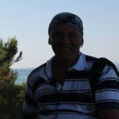 Mikhail Steins foto