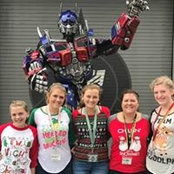 Andrea McAnnally's photo