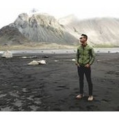 Gabriel Lau's photo