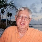Foto von Al Scott