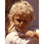 Alistair Newton's photo