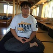 Ryu Higuchi's photo