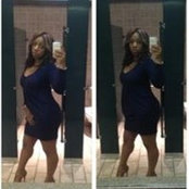 Shakira Holmes's photo