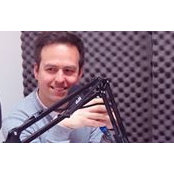 Nico Tejotes foto