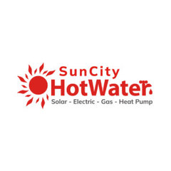 SunCity Hot Water