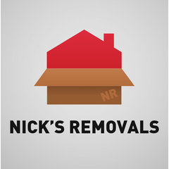 Nicks Removals