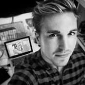 Simon Krabbes billede