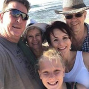 Celeste Van Den Berg's photo