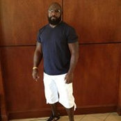 Foto von Andre Powell