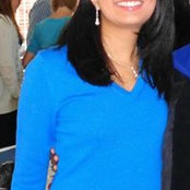 Freeda Ahmed's photo
