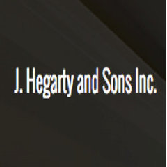 J. Hegarty and Sons Inc
