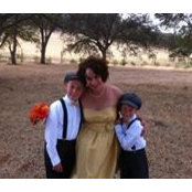 Gilda Sebenick's photo