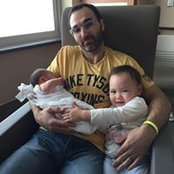 Nick McGuire's photo