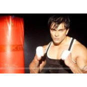 Mohit Ahujas billede