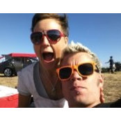 Sam Clegg's photo