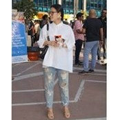 Odeena Tayings foto